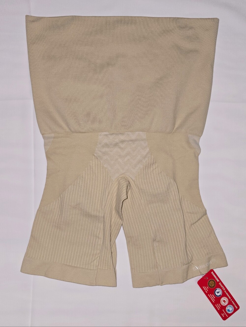 NWT Sankom Shaper Slimming & Posture Shorts